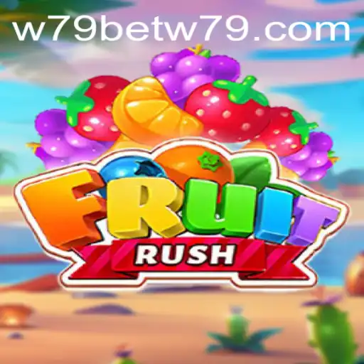 FruitRush: A Thrilling Adventure into the World of Online Gaming