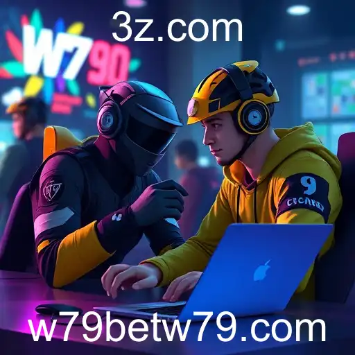 A Ascensão dos Jogos Online em 2025 e o Impacto do w79bet