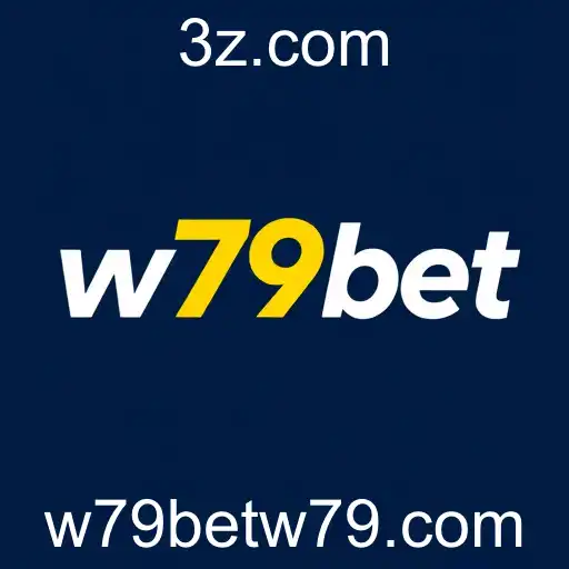 O Impacto dos Jogos Online: A Ascensão do W79bet no Mercado Brasileiro