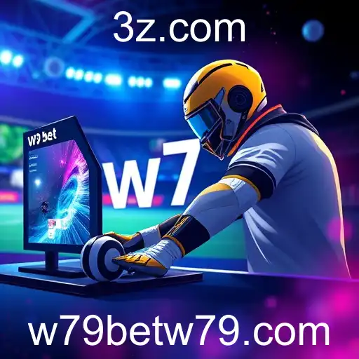 O Impacto do w79bet no Mundo dos Jogos em 2025