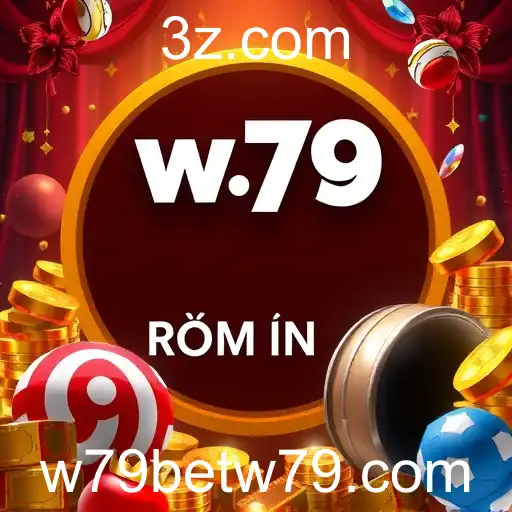 W79bet: A Nova Tendência nos Jogos Online em 2025