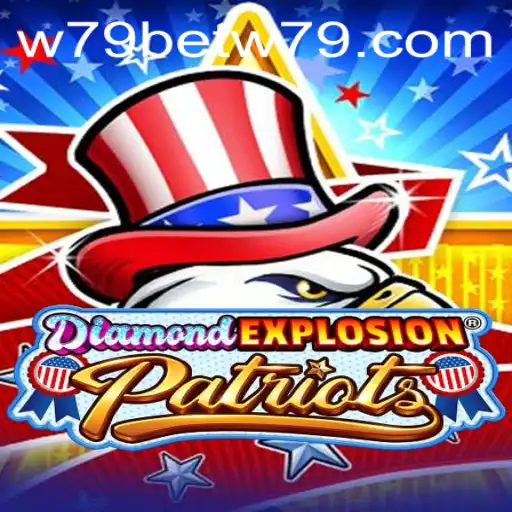 Exploring DiamondExplosionPatriots: The Thrilling World of Digital Strategy