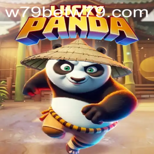 Discover the Enchanting World of LuckyPanda: An Exciting Adventure with w79bet