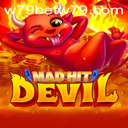 Unveiling MadHitDevil: The Ultimate Gaming Experience with w79bet