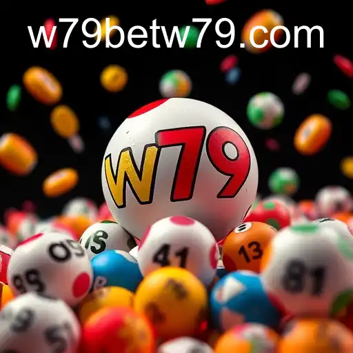 Exploring the World of Lottery Games: A Dive into w79bet