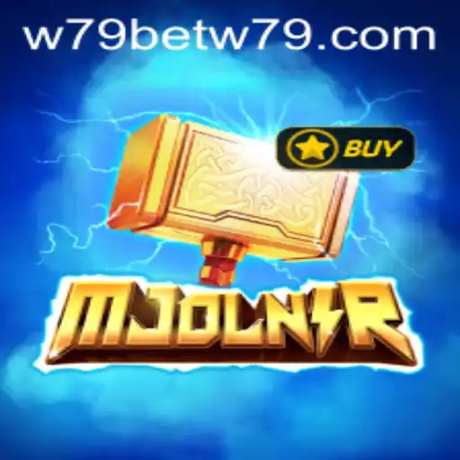 Unveiling Mjolnir: The Epic Adventure of W79Bet Gaming