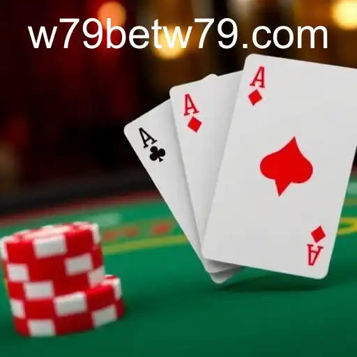 Online Baccarat: Exploring the World of W79bet