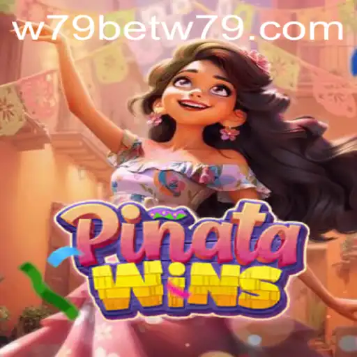 Unlock the Fun World of PinataWins with W79bet