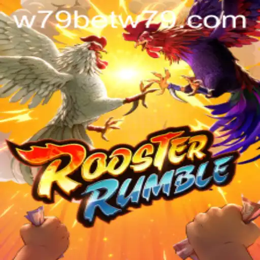 RoosterRumble: The Thrilling New Feathered Adventure
