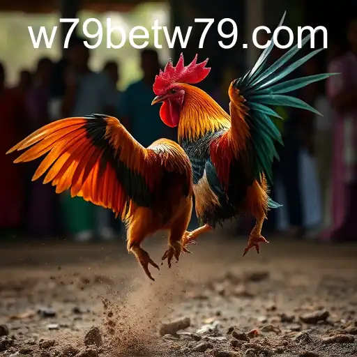 Exploring the Thrilling World of Sabong Games with W79Bet