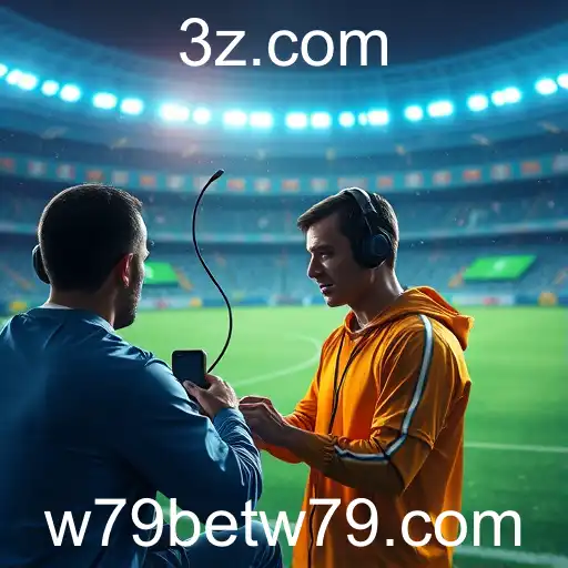 W79BET Revoluciona o Mercado de Jogos: O Que Esperar em 2025